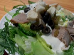 -So Lounge索兰至餐厅(蓝色港湾店)