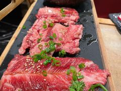 -谷牛和牛烤肉(漕河泾印象城店)