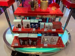 -DFS迪斐世(香港广东道店)