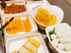 -海底捞火锅(5050购物中心店)