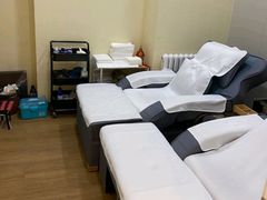 -艾通康缘艾灸.疼痛.睡眠养生馆(凤凰城店)
