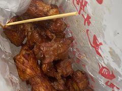 -王记西鎮电烤肉(汶上路店)