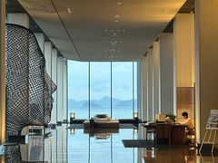 -深圳大梅沙京基洲际度假酒店