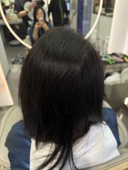 -Z.X HAIR SALON张新美业