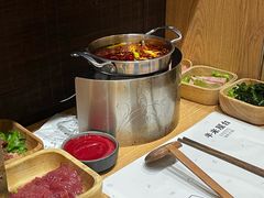 -独食火锅·半米屋台(望平街店)