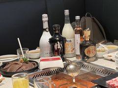 -海底捞大排档火锅(悦荟广场店)