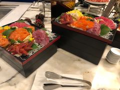 -广州文华东方酒店·悦铂尼西餐厅
