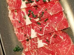 -新石器烤肉(周浦万达店)