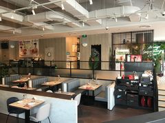 大堂-必胜客(远大路店)