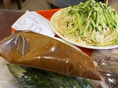-新川面馆(新街口起源店)
