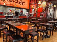 -王繁星面馆(西安熙地港店)