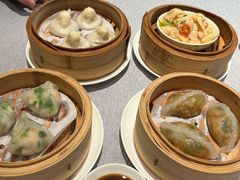 -潮府馆·非遗潮州菜·港式点心(世纪公园店)