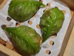 -蔡澜点心·粤菜(新街口IFCX店)