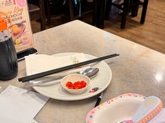 -宝香绑线肉骨茶(柏威年广场店)
