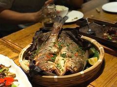 -中8楼风尚云南菜(颐堤港店)
