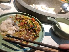 -鲜潭蒸汽石锅鱼(五道口购物中心店)
