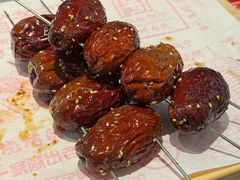 -老白清真烧烤(锦州旗舰店)