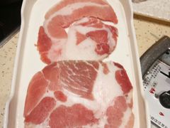 -火焰山自助烧烤涮石板烤肉(新华大街店)