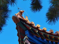 -大召寺明清一条街