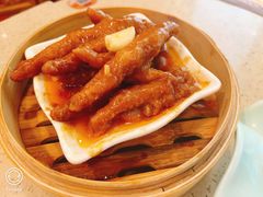 -点都德(汇胜楼店)