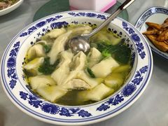 -芸海阁·农家私房菜(沙家浜景区出口店)