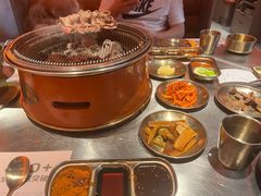 -西塔老太太泥炉烤肉(苏州大悦城店)