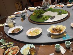 -小方外婆菜(蒙山路店)