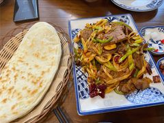 -陈聚德炒牛肉(樱花二路店)
