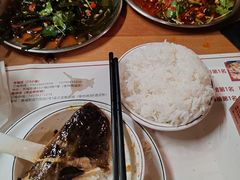 -后街佬·炭火鲜鱼杂(南城店)