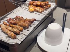 -大闫家烧烤·小海鲜家常菜(郑庄店)