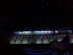 -无锡瀚腾遨天一号太空科技体验馆