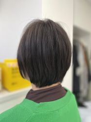 -Hello Lady发型设计