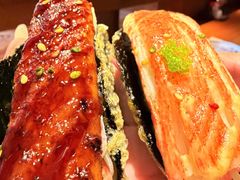 -长崎屋·日本料理·刺身·烧鸟(天河北路店)