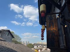 -磁器口古镇