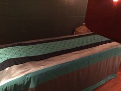 点击看大图 悦椿Spa(花园酒店)-悦椿SPA