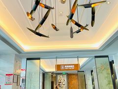 -海纳百川·都市温泉·足道·SPA(学院路店)