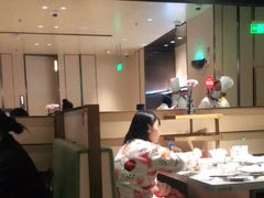 -海底捞火锅(名门店)
