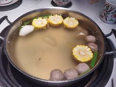 -汕头八合里海记牛肉店(清河店)