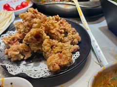 -山城辣妹子(定福庄店)