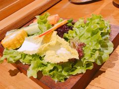 -姜虎东白丁韩国烤肉(吉利大厦店)
