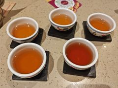 -点都德(汇盈广场店)