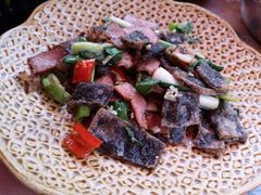 -古城苗家土菜馆(河景餐厅店)