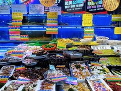 -三个渔夫·蒸汽海鲜(小白楼店)