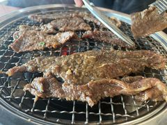 -金刚山(学府路店)