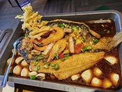 -印象芽庄越式餐厅(东兴店)