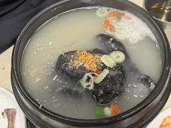 -长顺参鸡汤店(西塔总店)