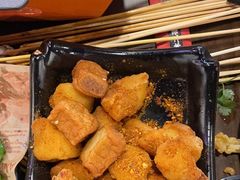 -林二哥宜烤官·宜宾小烧烤