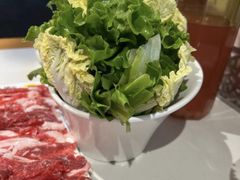 -焯牛潮汕牛肉火锅(云峰街创始店)
