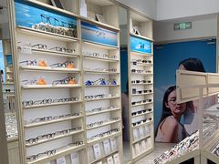 -AOJO眼镜(南翔印象城MEGA店)
