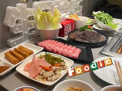 -海底捞火锅(中山路天主教堂店)